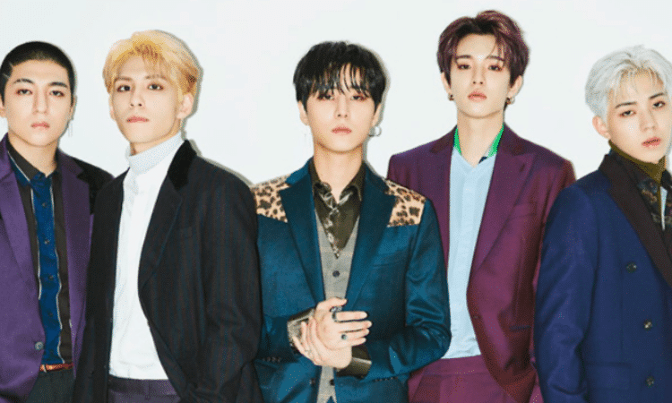 Frases de Day6 para acompañar tus fotos