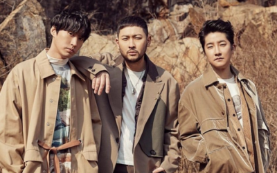 Frases de Epik High para acompañar tus fotos