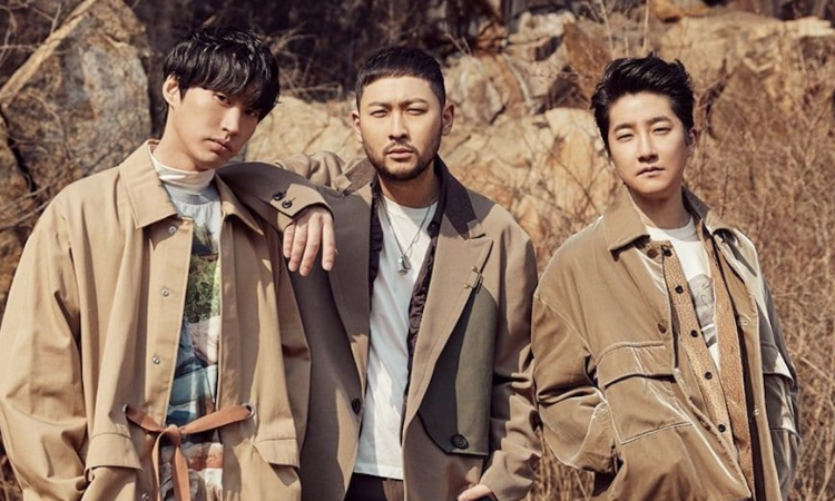 Frases de Epik High para acompañar tus fotos