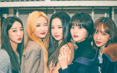 Frases de EXID para acompañar tus fotos