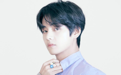 Louis Vuitton comparte las fotos individuales de BTS