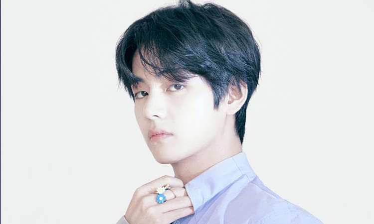 Louis Vuitton comparte las fotos individuales de BTS