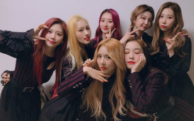 Dreamcatcher será el primer grupo de K-Pop en actuar en el famoso festival “Primavera Sound” de Barcelona