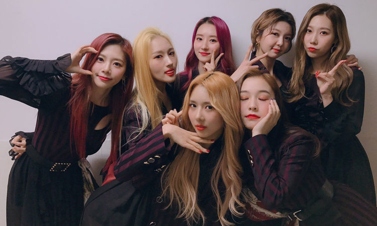 Dreamcatcher será el primer grupo de K-Pop en actuar en el famoso festival “Primavera Sound” de Barcelona