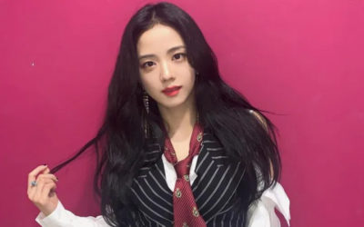 ¿Qué tan bien se adapta Jisoo de BLACKPINK al estándar de belleza coreano?