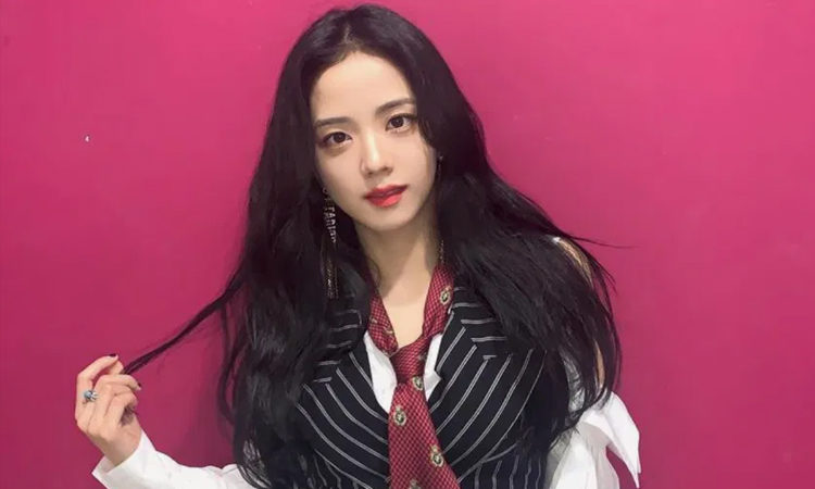 ¿Qué tan bien se adapta Jisoo de BLACKPINK al estándar de belleza coreano?