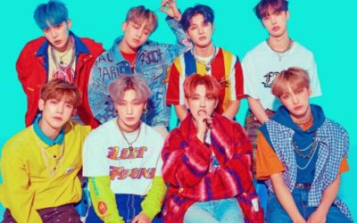 ATEEZ