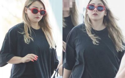 CL presume su pérdida de peso y fans solo confirman que ella siempre ha sido hermosa