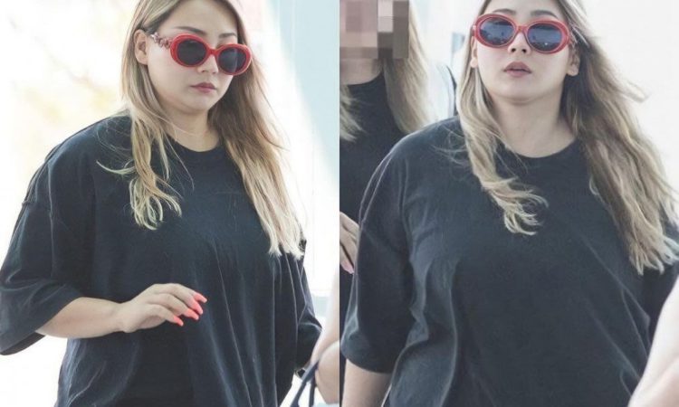 CL presume su pérdida de peso y fans solo confirman que ella siempre ha sido hermosa