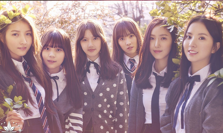 Estos son los increíbles logros musicales de GFRIEND