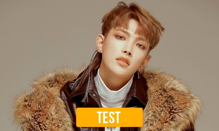 TEST: ¿Qué tanto conoces a Hong Joong de ATEEZ?