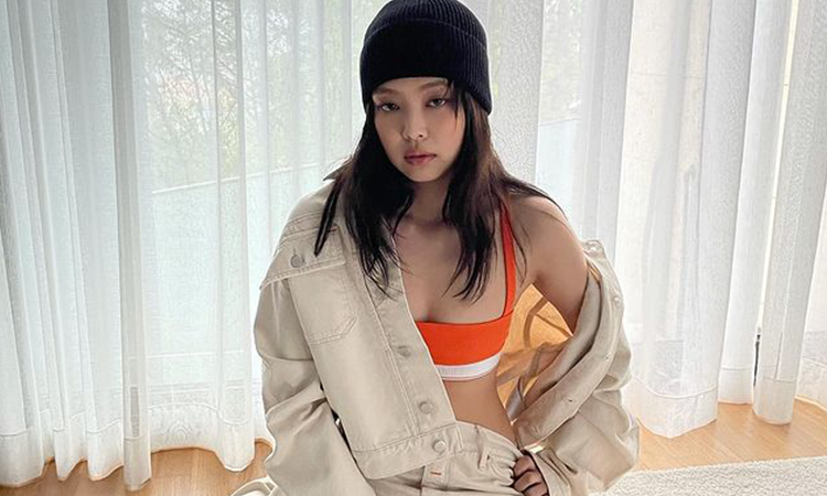 Este es el precio de los 'outfits' de Jennie de BLACKPINK