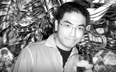 Perfil de Kentaro Miura, el mangaka creador de 'Bersek'