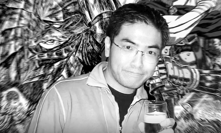 Perfil de Kentaro Miura, el mangaka creador de 'Bersek'