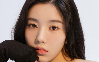 Kwon Eunbi de IZ*ONE abre su cuenta de Instagram