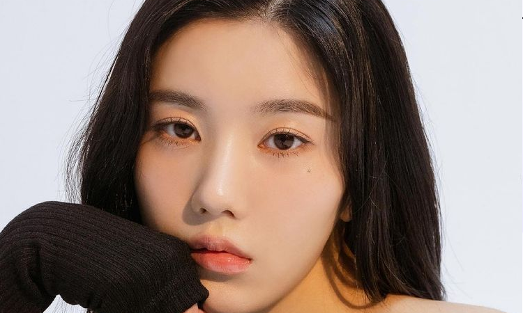 Kwon Eunbi de IZ*ONE abre su cuenta de Instagram