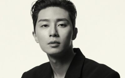 Presentan sesión de fotos de Park Seo Joon para 'Korean Actors 200'