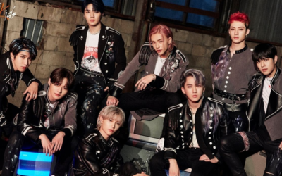 JYP Entertainment comparte los resultados de COVID-19 de Stray Kids