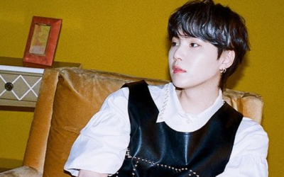 Suga de BTS casi comete un tremendo error en el teaser de 'Butter'