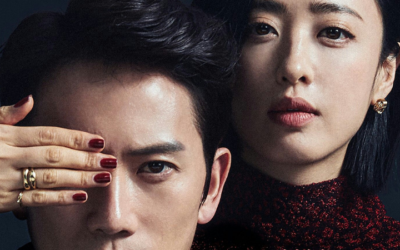 El Kdrama 'The Devil Judge' lanza nuevos e inquietantes pósters antes de su estreno