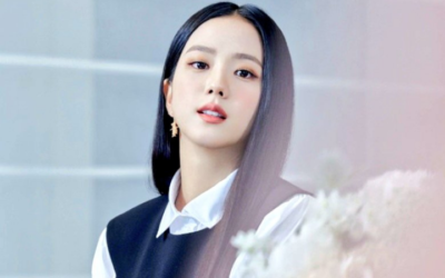 ¿Quieres obtener la hermosa figura de Jisoo de BLACKPINK? ¡Esta es su rutina!