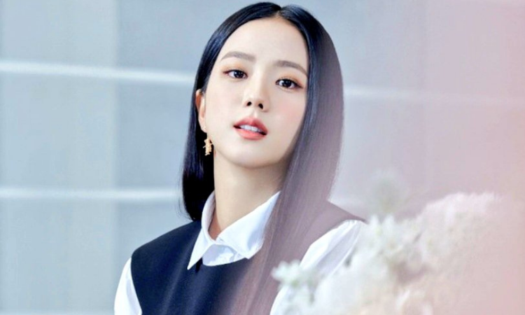 ¿Quieres obtener la hermosa figura de Jisoo de BLACKPINK? ¡Esta es su rutina!