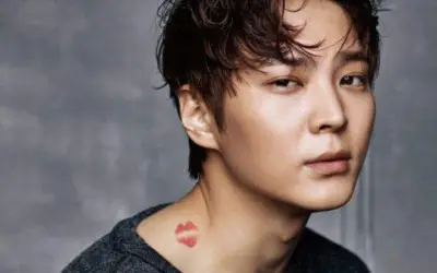 Joo Won: Cuatro kdramas para enamorarte completamente del actor