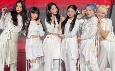 ¡EVERGLOW realizará un concierto en línea en julio!