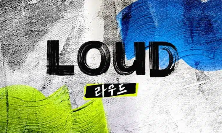 El nuevo programa de audiciones LOUD de J.Y Park y PSY lo puedes ver en Doramasmp4