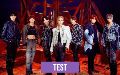 TEST: ¿Qué integrante de ATEEZ sonará tu Love Alarm?