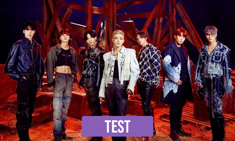 TEST: ¿Qué integrante de ATEEZ sonará tu Love Alarm?