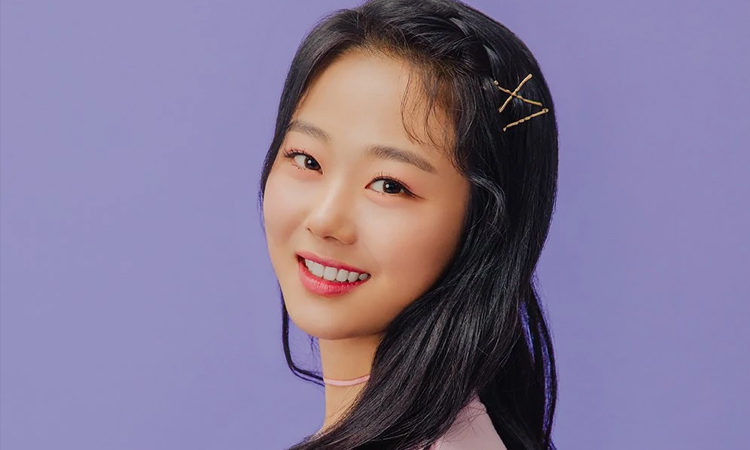 Chaerin de Cherry Bullet participará en el nuevo web dorama 'Our First: Seventeen'