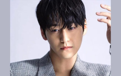 Kim Bum en conversaciones para protagonizar el dorama de fantasía 'Ghost Doctor' junto a Rain