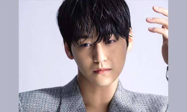 Kim Bum en conversaciones para protagonizar el dorama de fantasía 'Ghost Doctor' junto a Rain