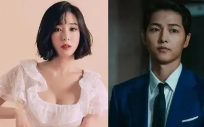 Tiffany de Girls 'Generation se unira a Song Joong Ki en el dorama The Youngest Son of the Chaebol Family