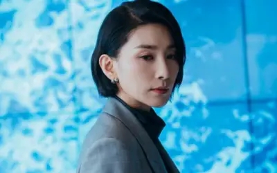 Kim Seo Hyung confiesa que participó en el kdrama 'Mine' porque incluye personajes lésbicos