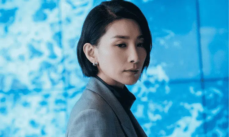 Kim Seo Hyung confiesa que participó en el kdrama 'Mine' porque incluye personajes lésbicos