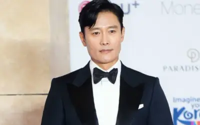 Lee Byung Hun es elegido como presentador de premios en el 74º Festival de Cine de Cannes