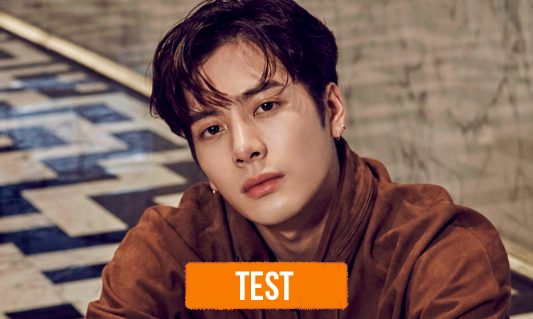 TEST: Jackson Wang y tú, ¿Amigos, novios o nada?