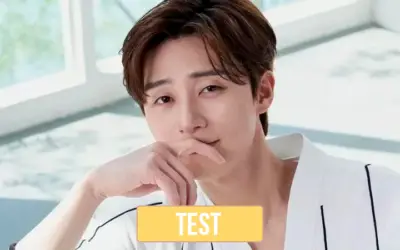 TEST: ¿Qué tanto conoces a Park Seo Joon?