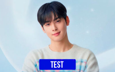 TEST: ¿Cómo sería tu romance con Cha Eun Woo, Ardiente, Dulce o Pasajero?