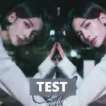 Teaser de Hyunjin para Mixtape Oh!