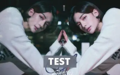 Teaser de Hyunjin para Mixtape Oh!