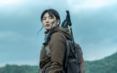 Confirman fecha de estreno de 'Jiri Mountain'