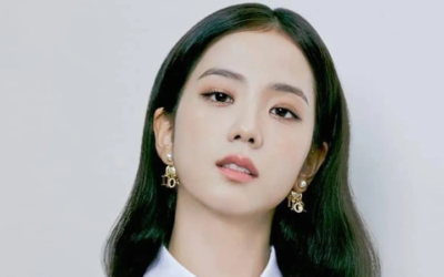 Jisoo de BLACKPINK revela quiénes son sus mayores inspiraciones