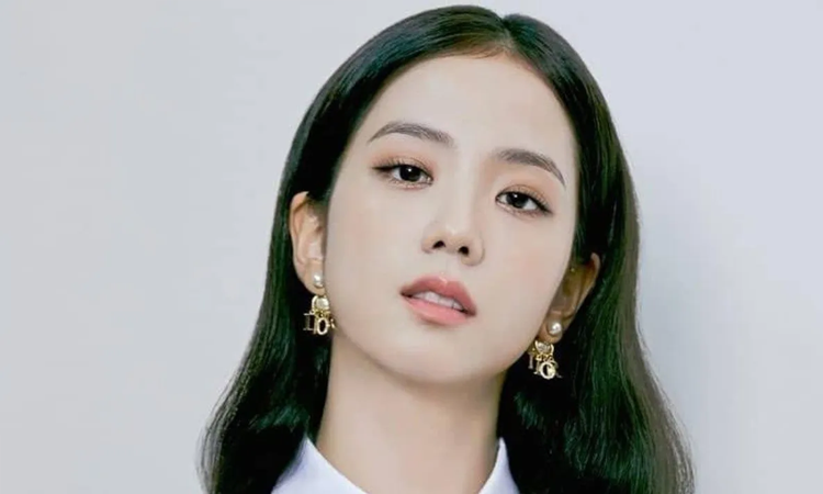 Jisoo de BLACKPINK revela quiénes son sus mayores inspiraciones