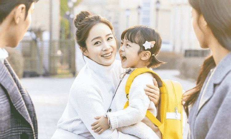 Cinco producciones para adentrar a tu familia en el mundo de los kdramas