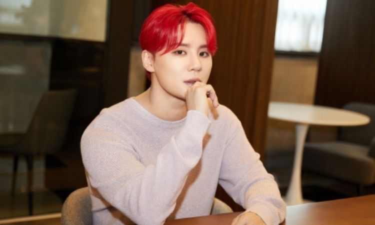 Kim Junsu