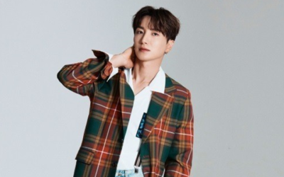 Leeteuk de Super Junior es elegido como el MC de 'Beauty and Booty 6'