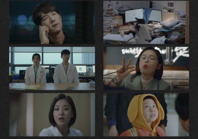 RUMORES: Youngjae de GOT7 estará en el dorama Hospital Playlist